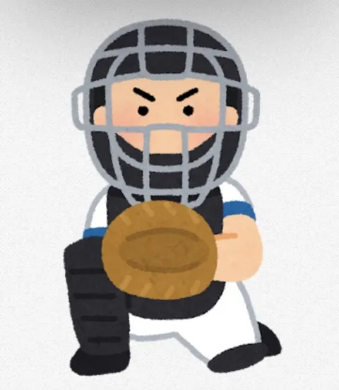 NPBに外国人キャッチャーがいない理由って何？