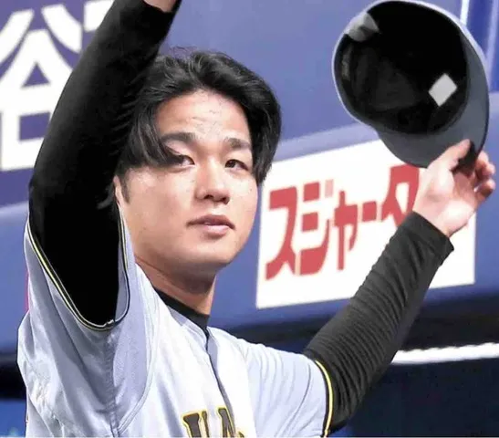 【阪神】高橋遥人が登録抹消…前日に今季２度目の完封も登板間隔を空けるため　５試合で防御率６・３５の早川太貴は２軍再調整