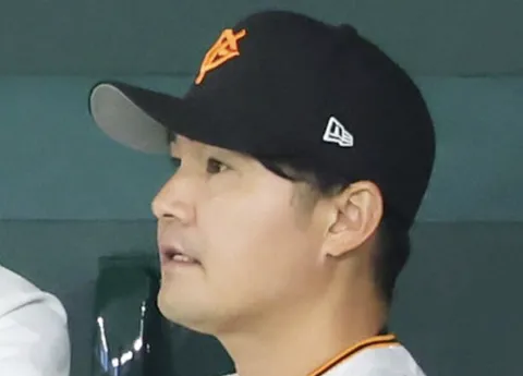 杉内コーチ「熱い気持ちは必要」左手骨折のソフトバンク杉山にエールを送る