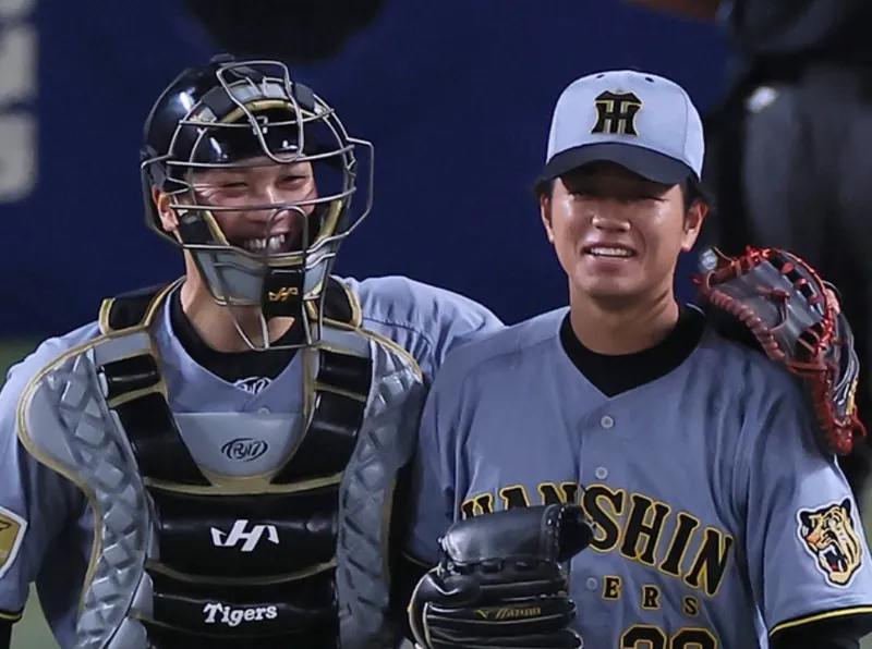 「髙橋遥人を抹消」←もうこれセリーグ相手に本気にならなくていいということだろ