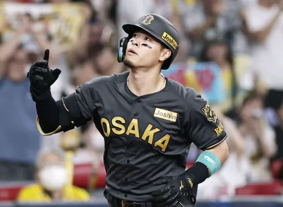 有識者『今オフの佐藤輝明のポスティングは認めないと思う』