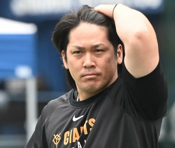 【巨人】甲斐拓也　過酷トレ敢行で〝二軍の教材化〟 待たれる一軍昇格