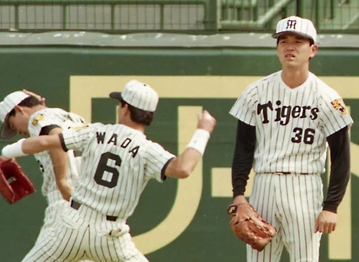 阪神、、黄金期すぎて暗黒期のような悲痛なレスが皆無