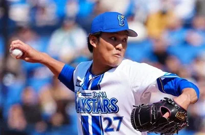 【Fアラート】DeNA藤浪、交流戦で登板へwwwwwwwwwwwwwwwwww
