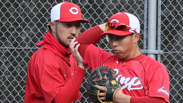カープOB「菊池涼介が王様になってしまってる」