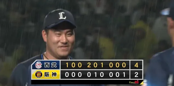 【２連勝】西武ファン集合（2026.6.4）