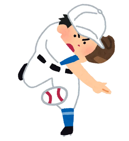 なんG民「エース級のピッチャーはピンチでギアチェンジする」「得点圏打率は迷信」