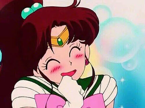 美少女戦士セーラームーンのジュピターこと木野まことちゃんは何故不人気なのか