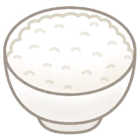 ご飯と味噌汁と目玉焼き、あと一品おかずを足して最強にしろ