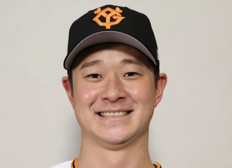 国内FA熟考の中川皓太「まだ考えています」通算334試合←334試合